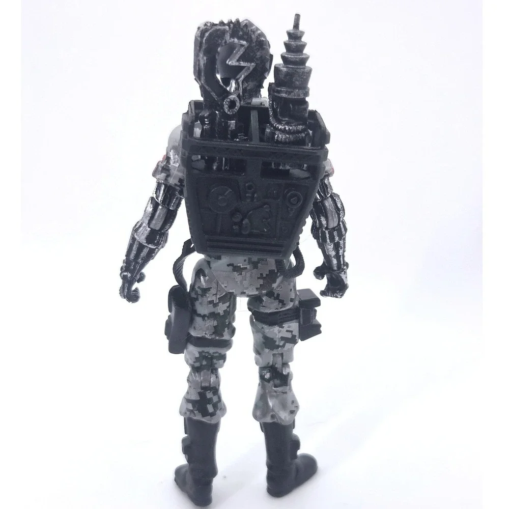 Hasbro official joe